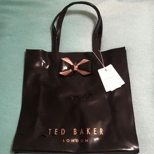 Ted Baker London shopper tote